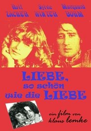 Poster Liebe, so schön wie Liebe