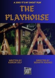 Poster The Playhouse