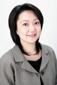 Sakiko Tamagawa isTachikoma (voice)
