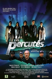 Poster Les Percutés