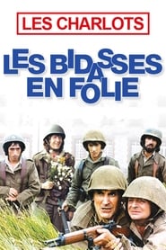 Les bidasses en folie ネタバレ