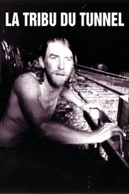 Poster La tribu du tunnel 1995