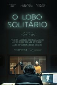 Poster O Lobo Solitário