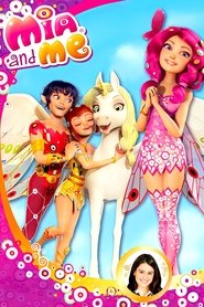 Poster Mia and Me - Season 3 Episode 1 : Kyara's Birth 2023