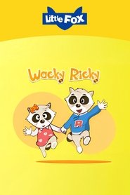 Wacky Ricky