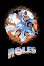 โฮลส์ ขุมทรัพย์ปาฏิหาริย์ Holes (2003) พากไทย