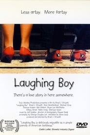 Laughing Boy постер