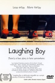 Poster Laughing Boy 2000