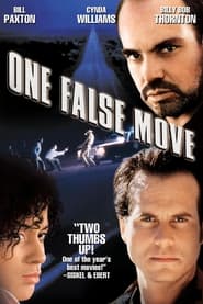 One False Move 1992