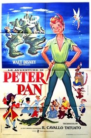 Le avventure di Peter Pan