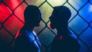 Conor vs Khabib