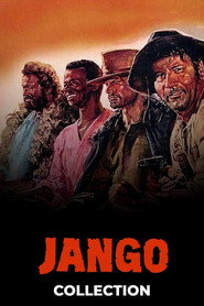 Jango (Terence Hill) Collection collection poster