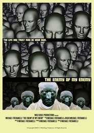 Poster The Enemy of My Enemy 2015