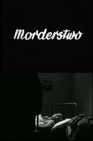 Morderstwo (1957) poster