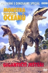 Putování s dinosaury – Monstra pravěkých oceánů