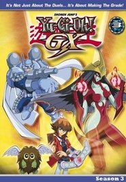 Yu-Gi-Oh! GX: Temporada 3