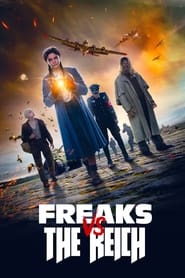 Watch Freaks Out 2021 online free – 01MoviesHD