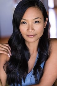 Stephanie Sy headshot