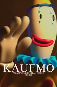 Kaufmo: The Amazing Digital Circus Short FanFilm