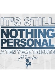 Poster All Time Low - It’s Still Nothing Personal