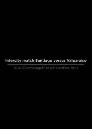 Intercity Match Santiago versus Valparaíso