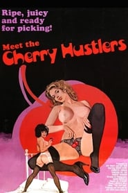 Cherry Hustlers постер