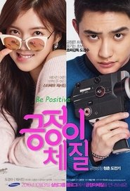 Nonton Be Positive Episode 1 Subtitle Indonesia dan English