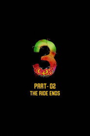 Aadu 3 Part 2 poster