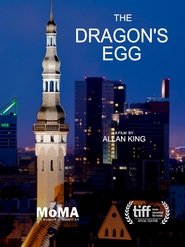 Poster The Dragon's Egg: Making Peace on the Wreckage of the Twentieth Century 1999