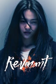 Revenant Season 1 (Complete) Korean Drama