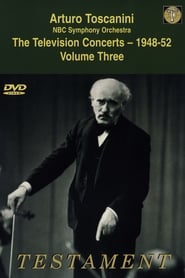 Poster Toscanini: The Television Concerts, Vol. 5: Verdi: Aida