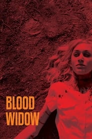 Blood Widow постер