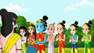 Guru Pooja Mahotsav