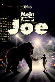 Mein großer Freund Joe (1998)