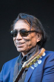 Sixto Rodriguez as Lucero