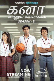 Kana Kaanum Kaalangal (2022)