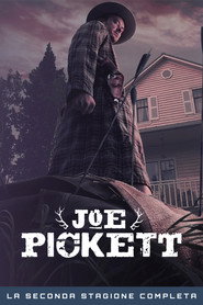 Locandina di Joe Pickett Stagione 2