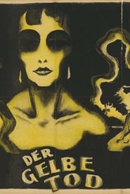 Poster Der gelbe Tod, 1. Teil
