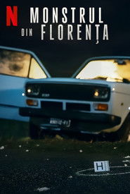 Monstrul din Florența (2025)