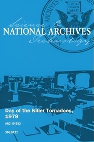 Day of the Killer Tornadoes