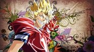 Eyeshield 21 en streaming