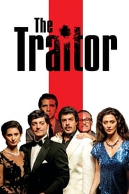 The Traitor (2019) 