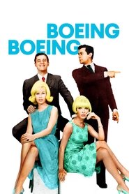 Poster Boeing, Boeing 1965