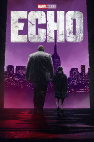 Echo Miniseries 16