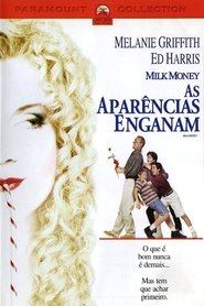 Imagem As Aparências Enganam