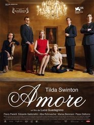 Amore Streaming HD sur CinemaOK