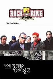 Poster Linkin Park: Live at Rock am Ring 2001