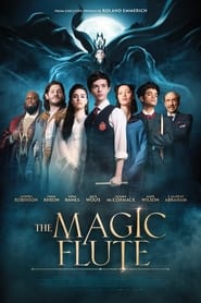 The Magic Flute постер