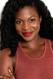 Chemika Bennett-Heath as Laney Coyle