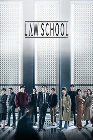 Law School poster